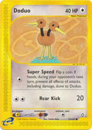 Doduo 73/147-Kantocards