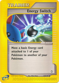 Energy Switch 120/147-Kantocards