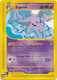 Espeon 11/147-Kantocards