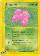 Exeggcute 76/147-Kantocards