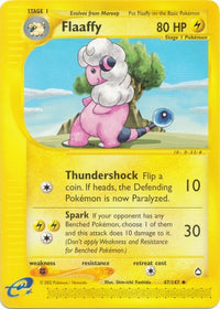 Flaaffy 47/147-Kantocards