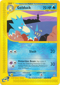 Golduck 50/147-Kantocards