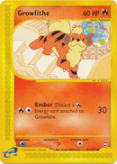 Growlithe 51/147-Kantocards