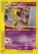 Hypno H12/H32 - Holo-Kantocards