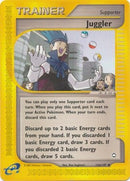 Juggler 126/147-Kantocards