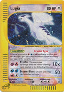 Lugia 149/147-Kantocards
