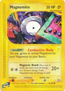 Magnemite 91/147-Kantocards