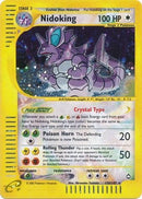 Nidoking 150/147-Kantocards