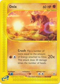 Onix 98/147-Kantocards