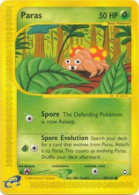 Paras 99/147-Kantocards