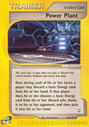 Power Plant 139/147-Kantocards