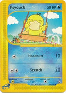 Psyduck 104/147-Kantocards