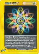Rainbow Energy 144/147-Kantocards