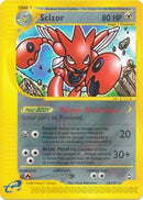 Scizor 32/147-Kantocards
