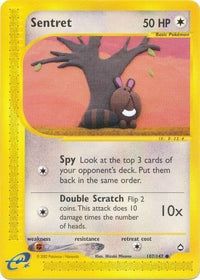 Sentret 107/147-Kantocards