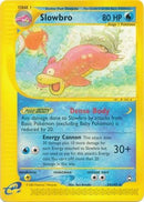 Slowbro 33/147-Kantocards