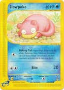 Slowpoke 108/147-Kantocards