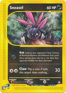Sneasel 110/147-Kantocards