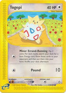 Togepi 114/147-Kantocards