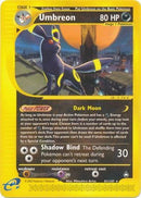 Umbreon 41/147-Kantocards