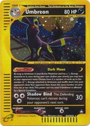 Umbreon H29/H32 - Holo-Kantocards