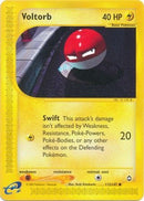 Voltorb 115/147-Kantocards