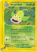 Weepinbell 65/147-Kantocards
