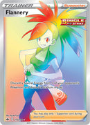 Flannery 215/198-Kantocards