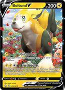 Boltund V SWSH219-Kantocards