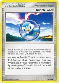 Bubble Coat 129/146-Kantocards