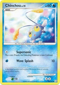 Chinchou 87/146-Kantocards