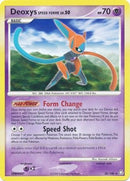 Deoxys Speed Forme 26/146-Kantocards