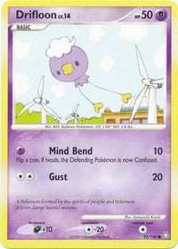 Drifloon 92/146-Kantocards