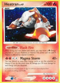 Heatran 6/146-Kantocards
