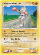 Hitmonchan 99/146-Kantocards