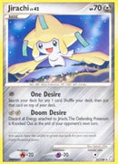 Jirachi 31/146-Kantocards