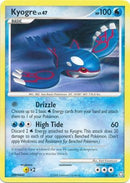 Kyogre 32/146-Kantocards