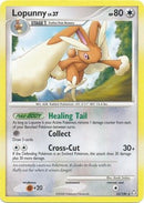 Lopunny 33/146-Kantocards