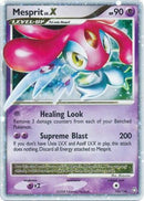 Mesprit LV.X 143/146-Kantocards