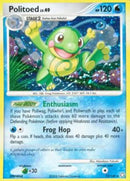 Politoed 12/146-Kantocards