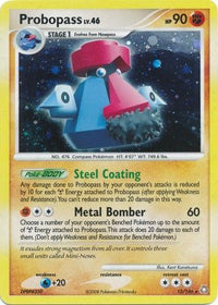 Probopass 13/146-Kantocards