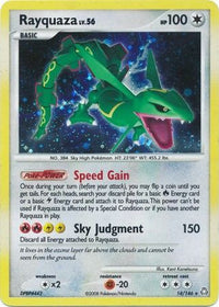 Rayquaza 14/146-Kantocards