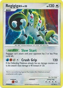 Regigigas 15/146-Kantocards