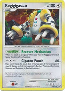 Regigigas 37/146-Kantocards
