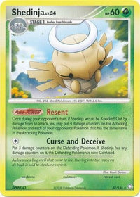 Shedinja 40/146-Kantocards