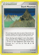 Stark Mountain 135/146-Kantocards