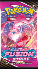 Fusion Strike Booster Box-Kantocards