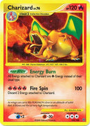 Charizard 103/100-Kantocards