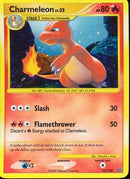 Charmeleon 102/100-Kantocards