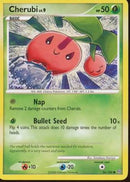 Cherubi 56/100-Kantocards